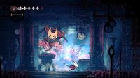 Hollow Knight: Silksong confirmed for 2025 on Nintendo Switch 2