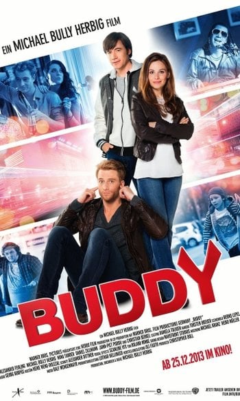 Buddy
