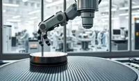 India Targets Mature-Node Chip Market for Growth