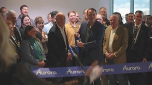 Montana State University Celebrates Aurora Innovation Campus Opening