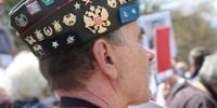 Victory Day's varied interpretations