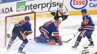 Marchand scores in 2OT, Panthers top Oilers in Game 2 to even Stanley Cup Final | NHL.com