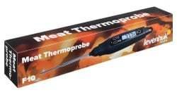 Levenhuk F10 Yemek Pişirme Termo-Probu