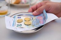 Trump’s ‘no tax on tips’ policy explained: What counts as a tip and who qualifies?