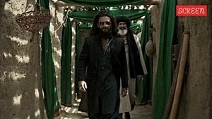 Dhurandhar The Revenge Teaser Ignites Bollywood Frenzy