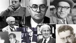 KÜLTÜR ELEŞTİRİSİ VE SOSYAL TEORİ AÇISINDAN FRANKFURT OKULU / ELEŞTİREL TEORİNİN ANALİZİ