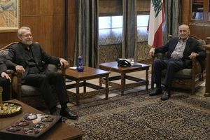 Lebanon Confronts Iran Over Hezbollah Amid High Stakes