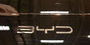 BYD Surpasses Tesla As World’s Top Electric Vehicle Seller