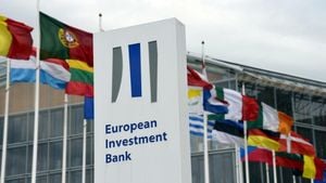 EIB Boosts Madagascar Economy With €15 Million Investment