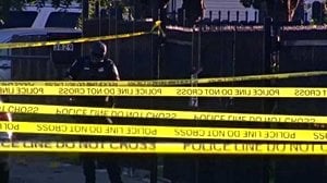 Charlotte And Sacramento Report Crime Drops For 2025