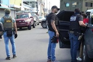 ACLU Lawsuits And Immigration Raids Spark Nationwide Outcry