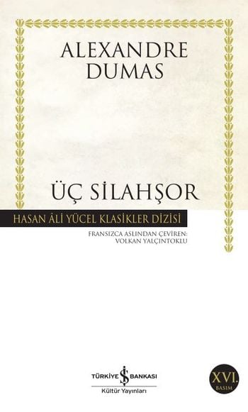 Üç Silahşor