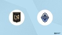 Los Angeles FC vs. Vancouver Whitecaps FC Prediction, Picks, Live Odds - June 29 - Bleacher Nation