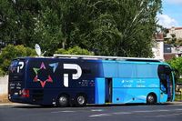 Israel-Premier Tech removed from upcoming Giro dell'Emilia startlist by organisers 'for public safety reasons'