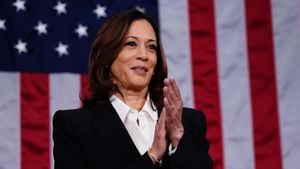 Harris Champions Philadelphia As Key To Electoral Victory