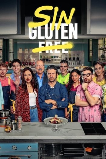Sin gluten