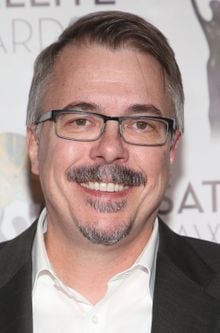 Vince Gilligan