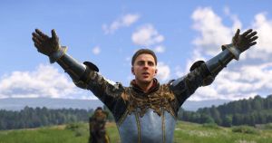 Kingdom Come: Deliverance 2 Delivers Thrilling Medieval Adventure