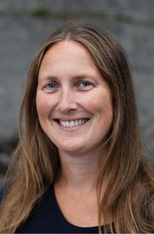 Anja Royne