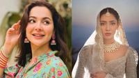 Hania Amir, Mahira Khan write against Indian attack, operation sindoor