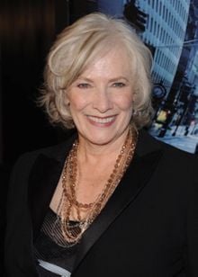 Betty Buckley