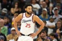 Clippers Predicted to Land Former Celtics Star After Ben Simmons News