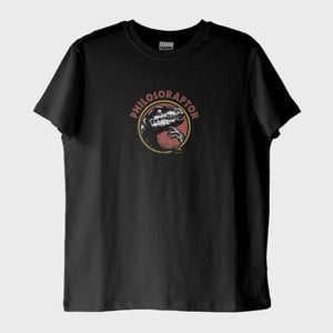 Philosoraptor: Felsefi Dinozor T-Shirt