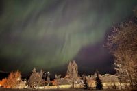 Northern Lights Forecast: Here's where Aurora Borealis will be visible this week in the US