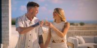 Are ‘Love Is Blind: UK’s Ashleigh and Billy Still Together? Where the Couple Is Today
