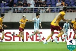 Gwangju And Ulsan Set For Intense Korea Cup Clash