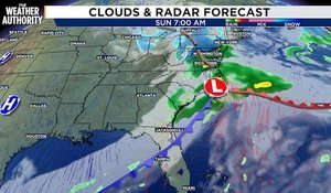 Red Flag Warnings Sweep Florida As Wildfire Risk Soars