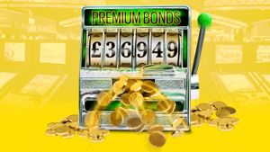 February 2025 Premium Bonds Winners Announced