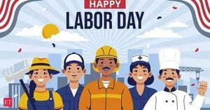 International Labour Day Celebrates Workers Worldwide