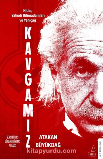 Kavgamız: Yahudi Bilim Adamları Hitler'e Karşı