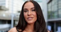 Vicky Pattison shares grisly look at Strictly injury as she's left in tears
