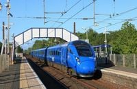 FirstGroup still eyeing up new West Coast Main Line Lumo plan by 2030s