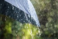 Na nieuwe overstromingen in Spanje: Blijft het er ook volgende week regenen?