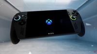 ROG Xbox Ally From Asus and Microsoft Arrives Holiday 2025