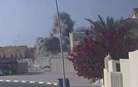 Ukraine condemns Israeli strike on Doha, urges return to talks