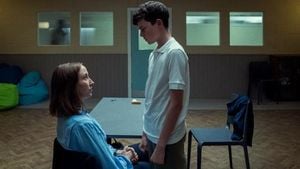 Adolescence: Netflix’s Gripping New Drama Tackles Youth Violence