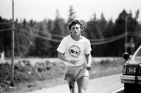 Cancer research advances 45 years after Terry Fox's marathon