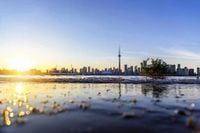 Weekend Weather: Sunny, warm Mother's Day forecast for Toronto - YourCityWithIN.com