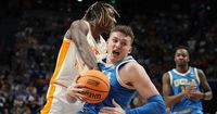 UCLA doomed by sloppy stretches of play in season-ending loss to Tennessee