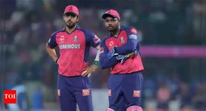 Sandeep Sharma's 11-Ball Over Highlights IPL Clash