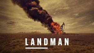 Landman's Streaming Success Showcases Cast Chemistry