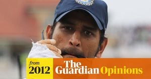 MS Dhoni’s Legacy Shines Through Rohit Sharma’s Victory Path