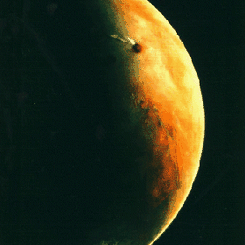 Barsoom