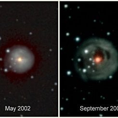 V838 Mon: Mystery Star