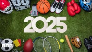 Italian Regional Sporting Events 2025 Spark Community Spirit