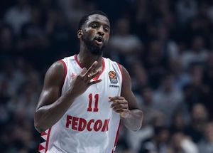 Alpha Diallo Signs Three-Year Extension With AS Monaco